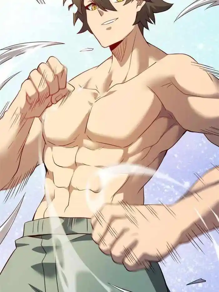 The People On Earth Are Too Ferocious Chapter 132