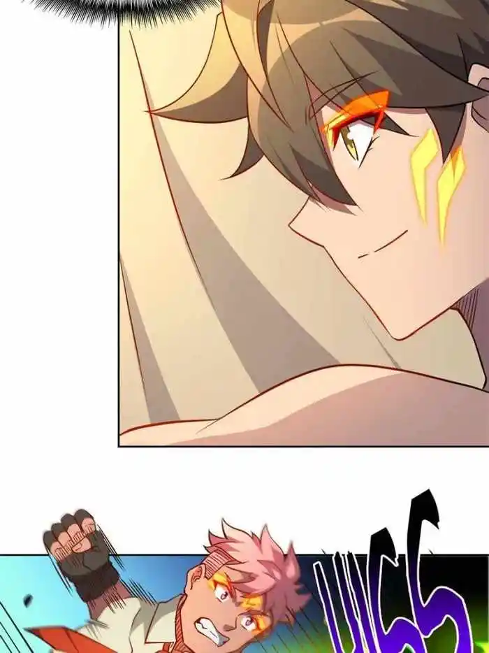 The People On Earth Are Too Ferocious Chapter 133