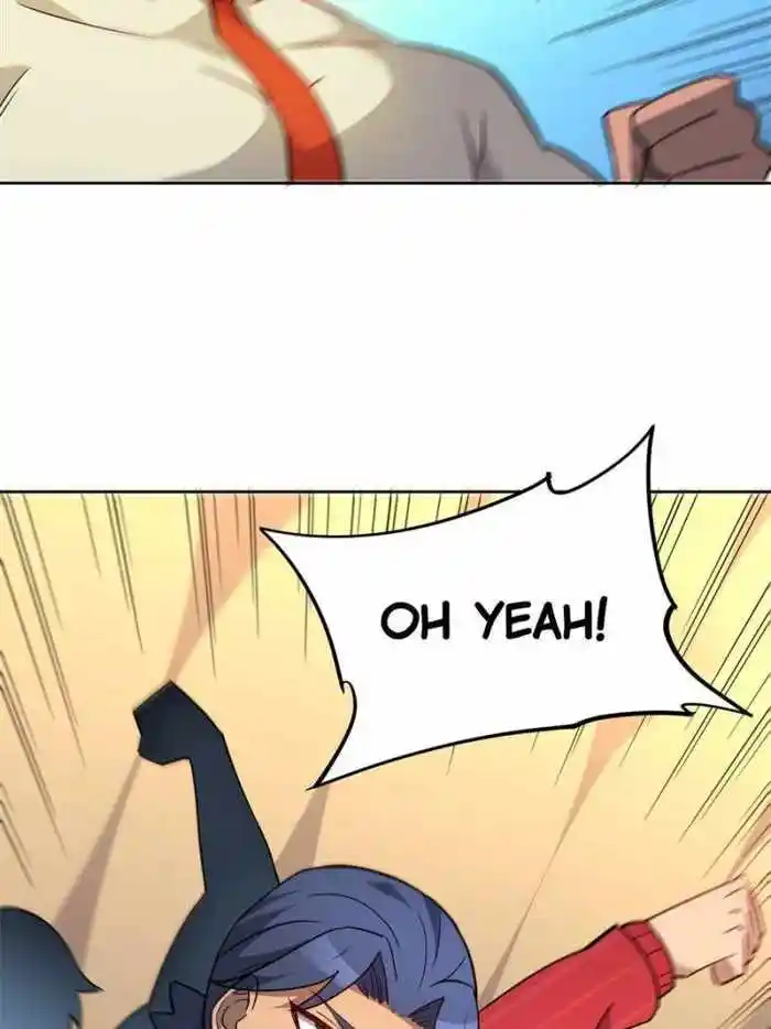 The People On Earth Are Too Ferocious Chapter 133