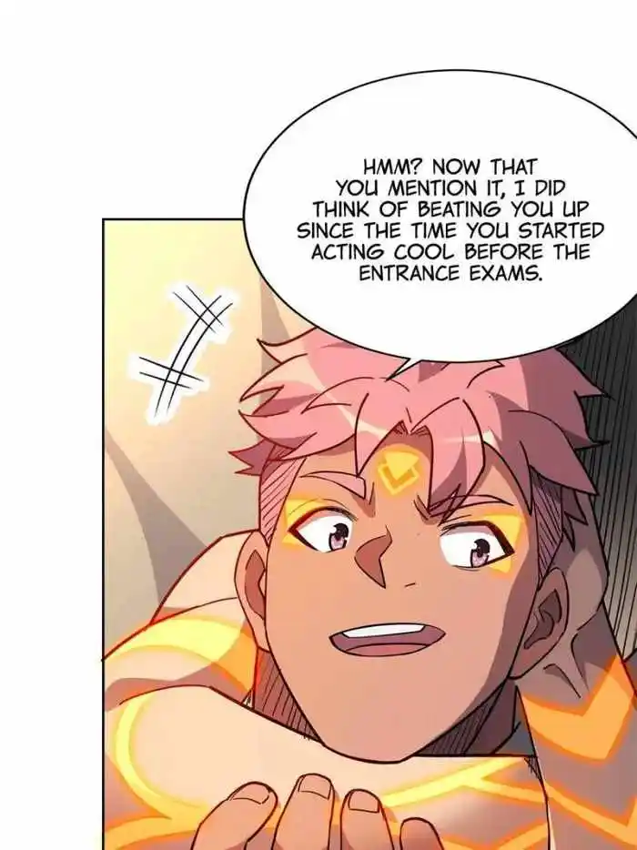 The People On Earth Are Too Ferocious Chapter 133