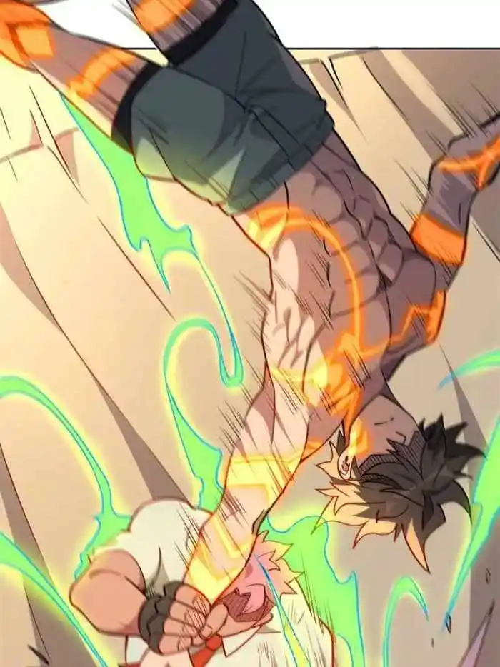 The People On Earth Are Too Ferocious Chapter 133