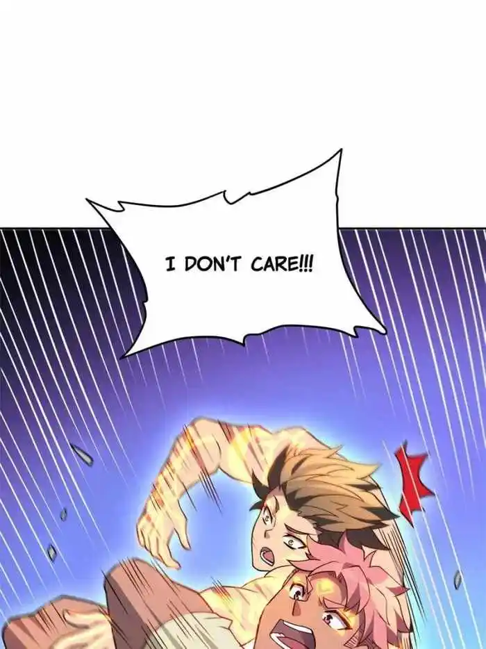 The People On Earth Are Too Ferocious Chapter 133