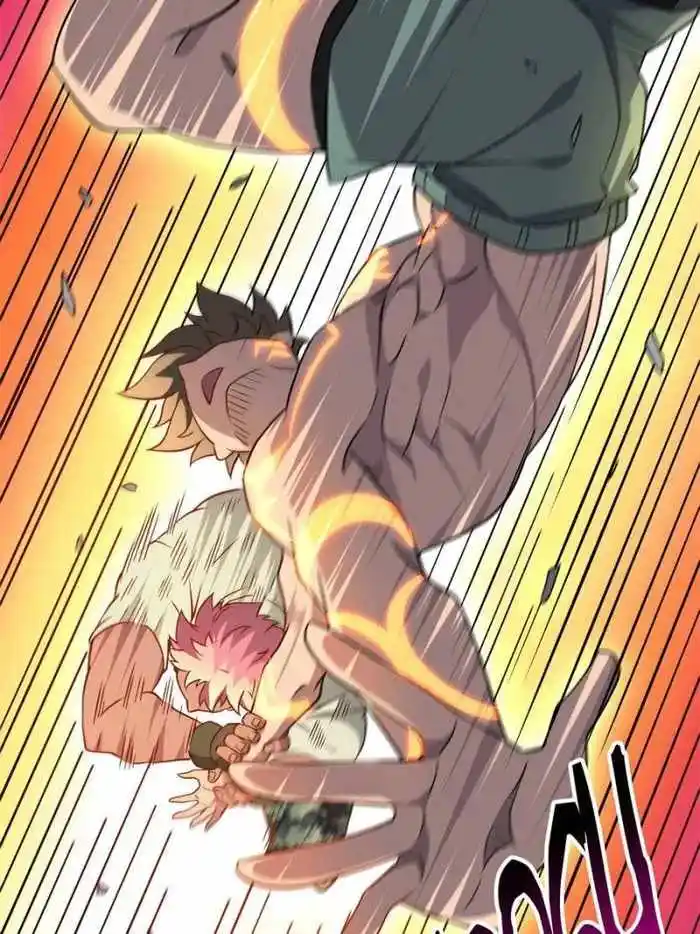 The People On Earth Are Too Ferocious Chapter 133