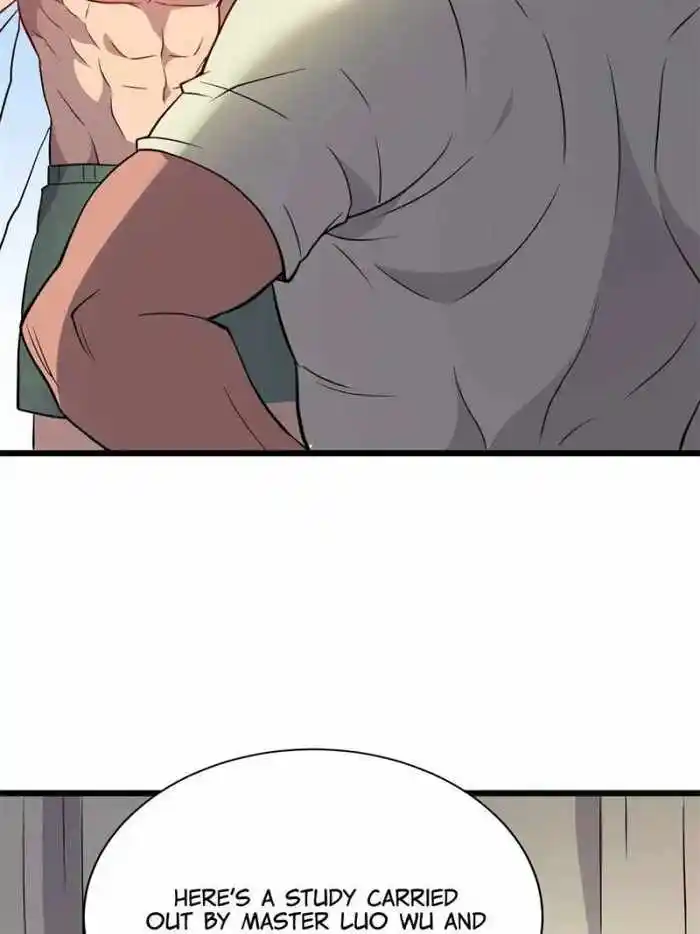 The People On Earth Are Too Ferocious Chapter 133