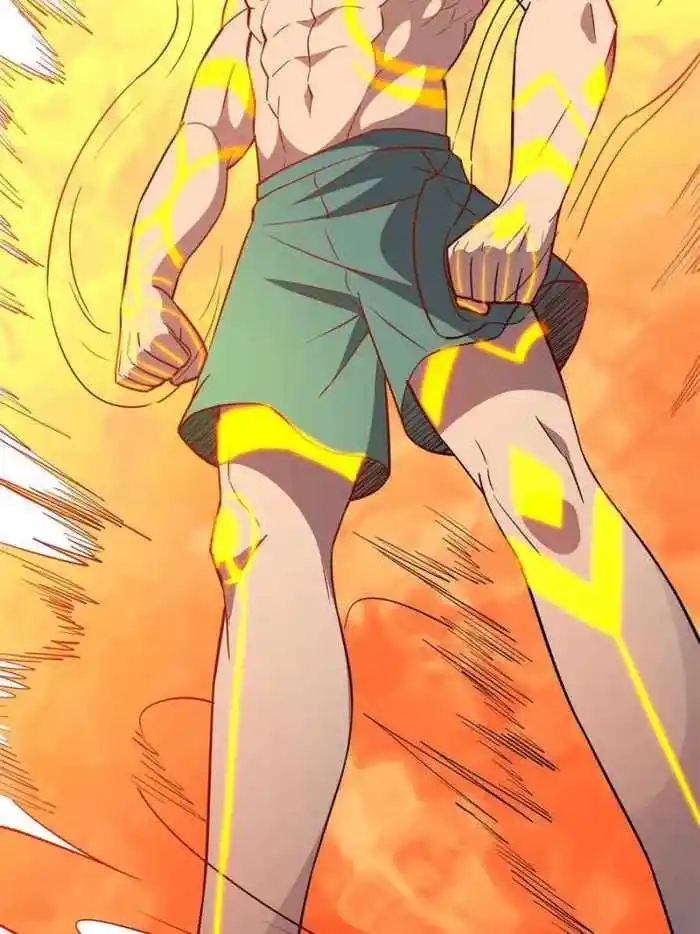 The People On Earth Are Too Ferocious Chapter 133