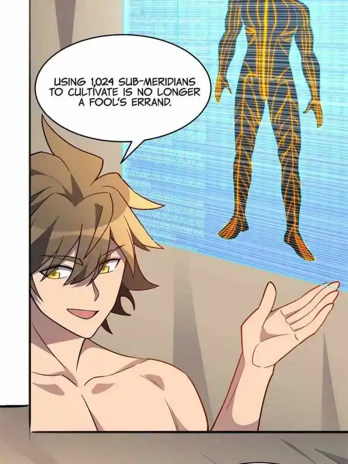 The People On Earth Are Too Ferocious Chapter 133