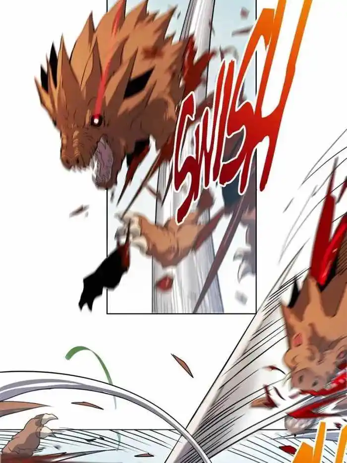 The People On Earth Are Too Ferocious Chapter 135