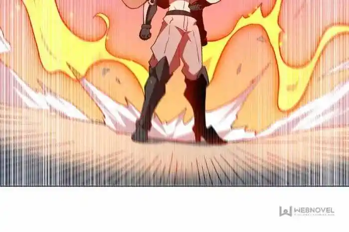 The People On Earth Are Too Ferocious Chapter 135