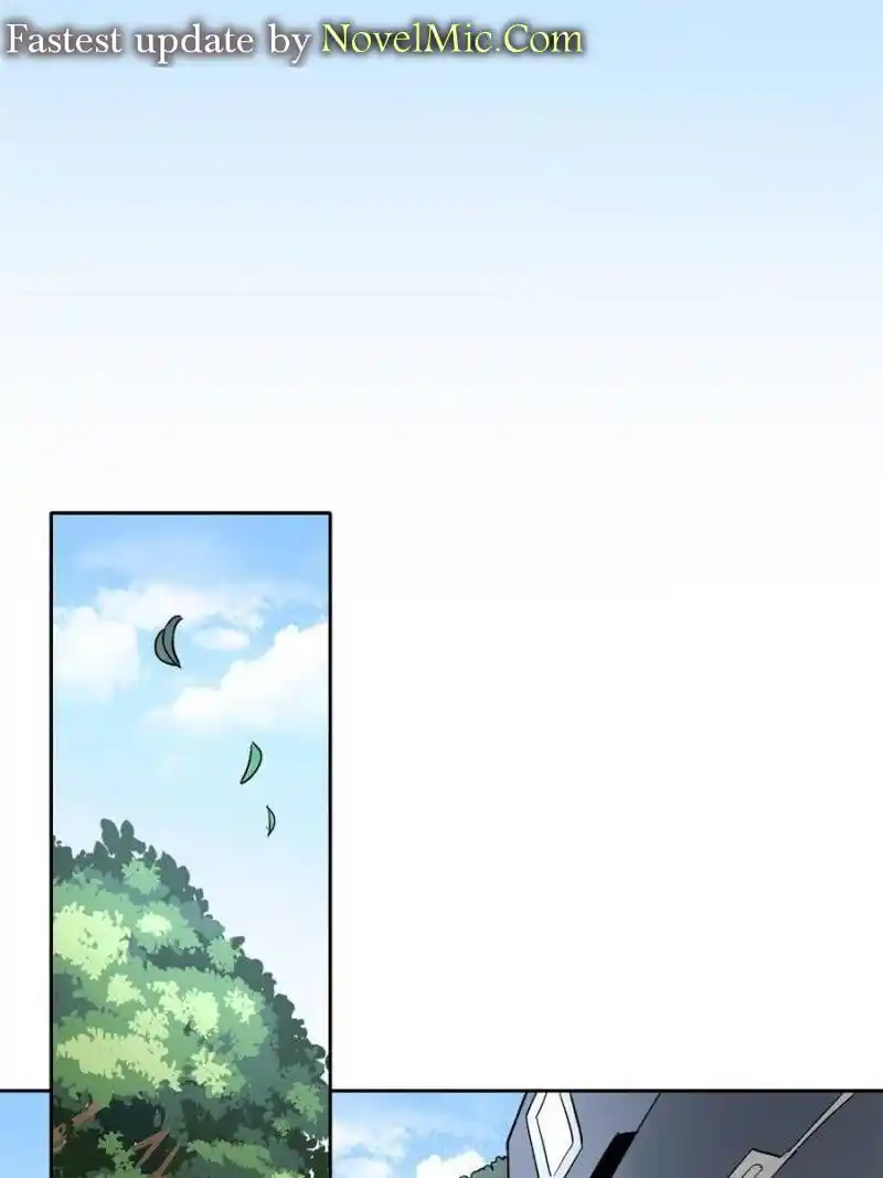 The People On Earth Are Too Ferocious Chapter 136