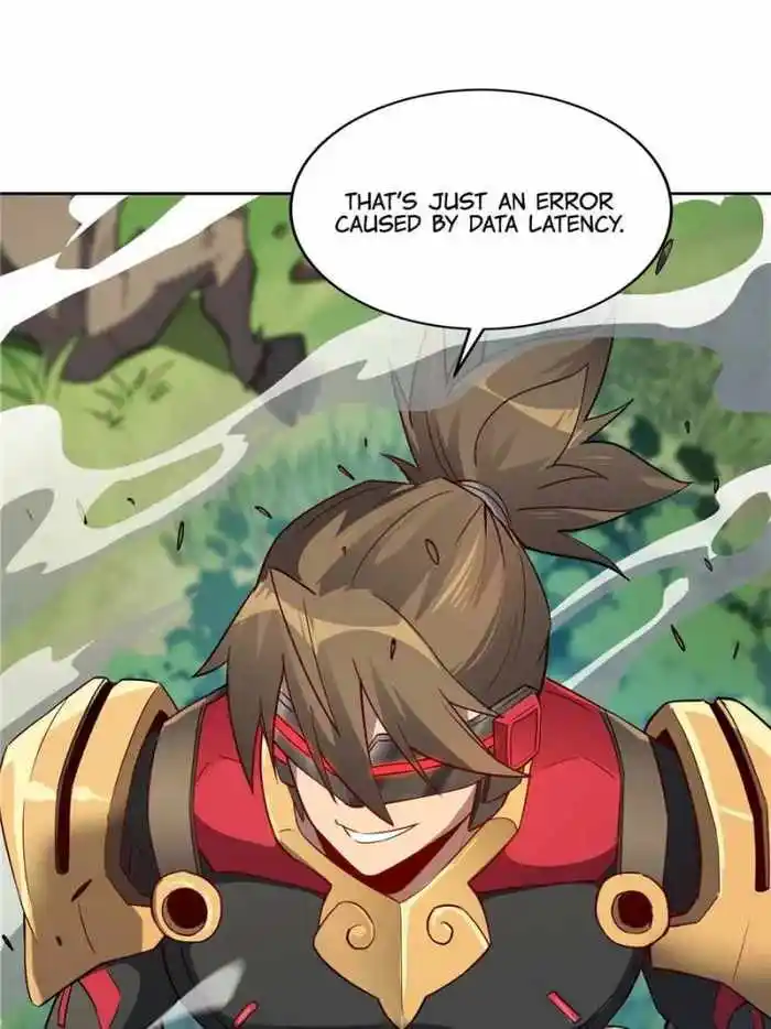 The People On Earth Are Too Ferocious Chapter 137