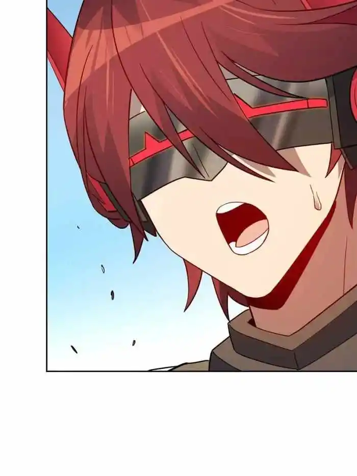 The People On Earth Are Too Ferocious Chapter 137