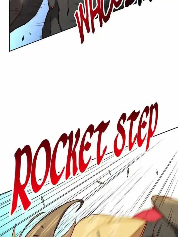 The People On Earth Are Too Ferocious Chapter 137