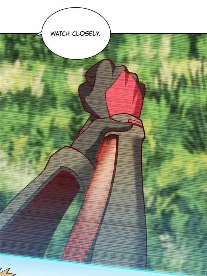 The People On Earth Are Too Ferocious Chapter 137