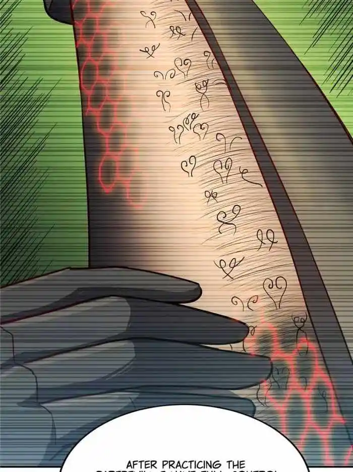 The People On Earth Are Too Ferocious Chapter 137