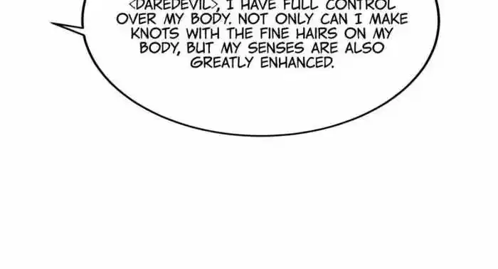 The People On Earth Are Too Ferocious Chapter 137