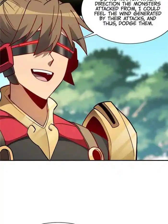 The People On Earth Are Too Ferocious Chapter 137