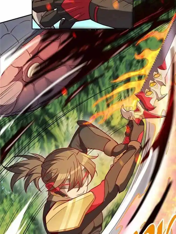 The People On Earth Are Too Ferocious Chapter 137