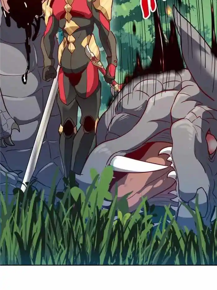 The People On Earth Are Too Ferocious Chapter 137