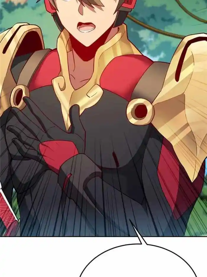 The People On Earth Are Too Ferocious Chapter 137