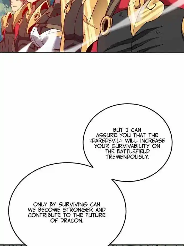 The People On Earth Are Too Ferocious Chapter 137