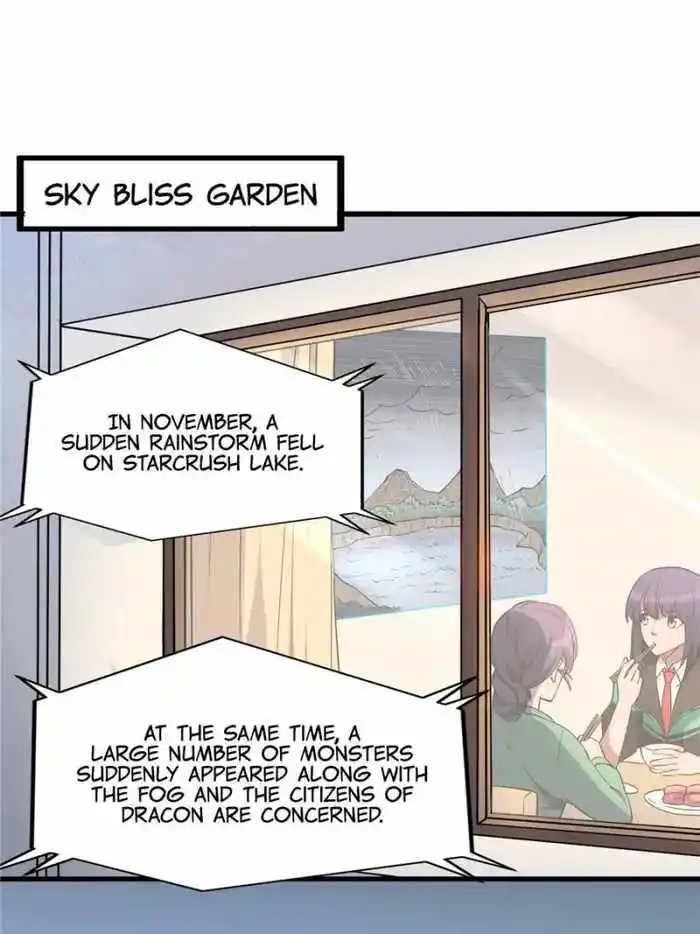 The People On Earth Are Too Ferocious Chapter 137