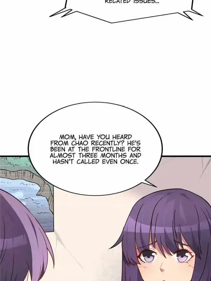 The People On Earth Are Too Ferocious Chapter 137