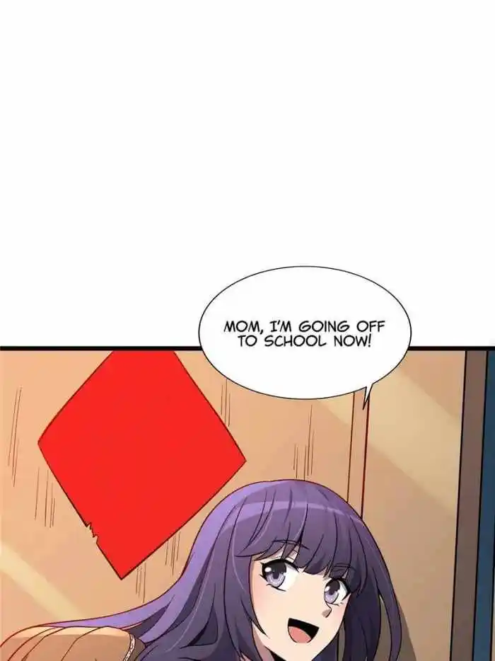 The People On Earth Are Too Ferocious Chapter 137