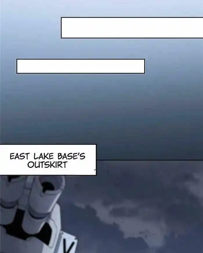 The People On Earth Are Too Ferocious Chapter 138