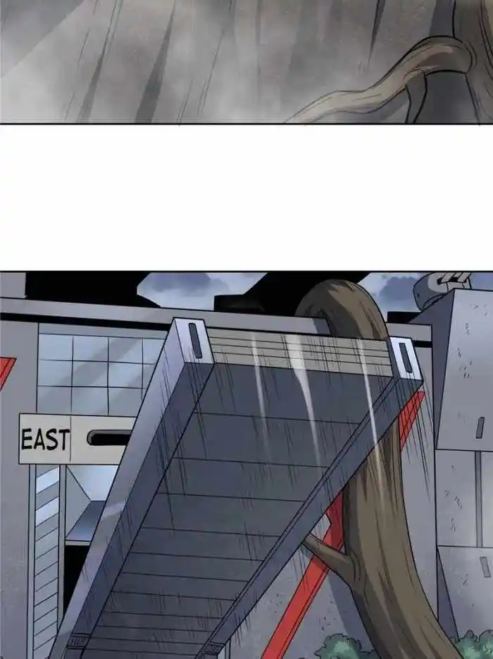 The People On Earth Are Too Ferocious Chapter 138