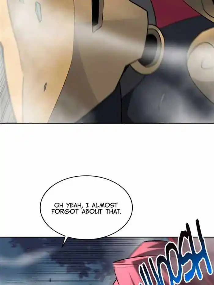 The People On Earth Are Too Ferocious Chapter 138