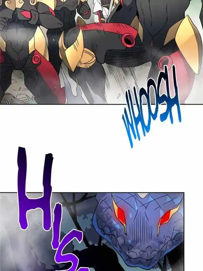 The People On Earth Are Too Ferocious Chapter 138