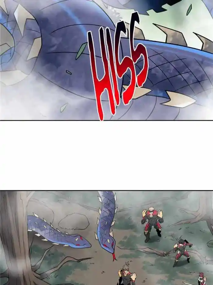 The People On Earth Are Too Ferocious Chapter 138