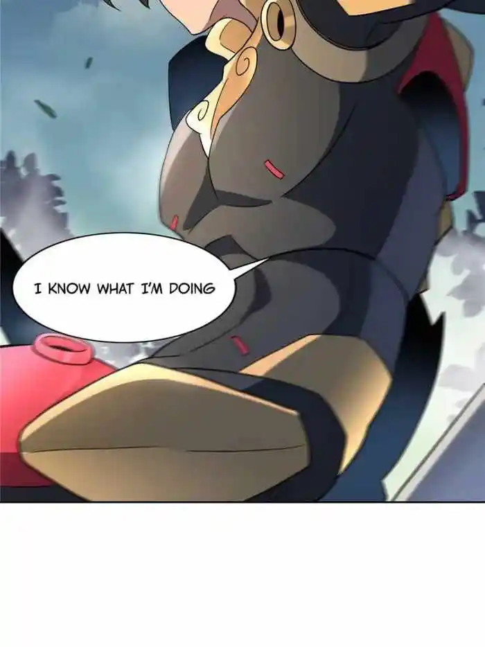 The People On Earth Are Too Ferocious Chapter 138