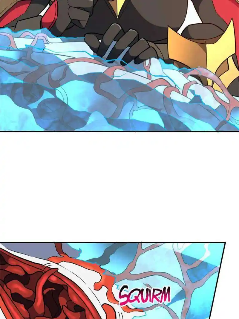 The People On Earth Are Too Ferocious Chapter 146