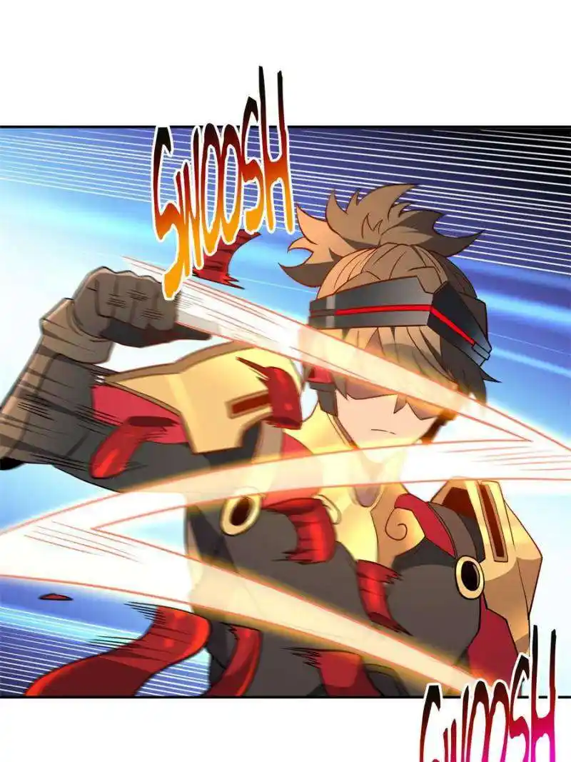 The People On Earth Are Too Ferocious Chapter 146