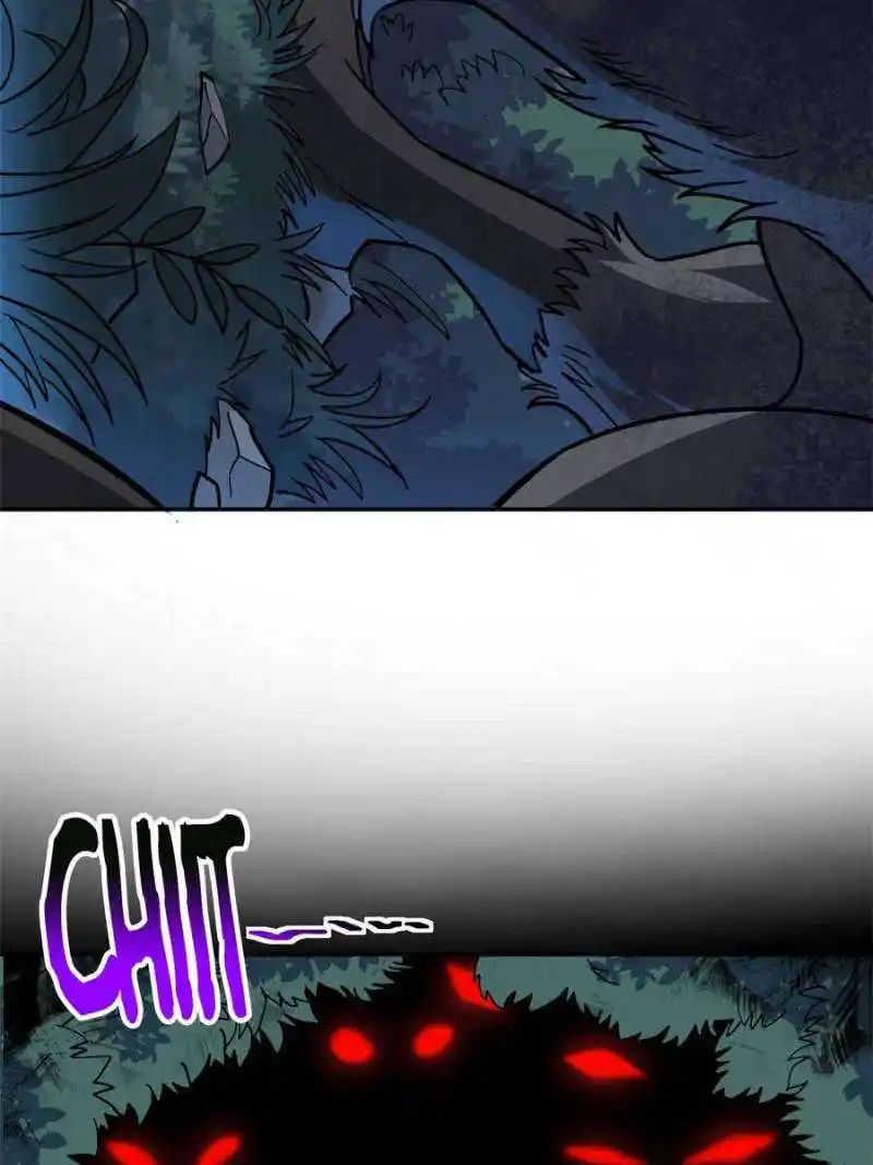 The People On Earth Are Too Ferocious Chapter 146