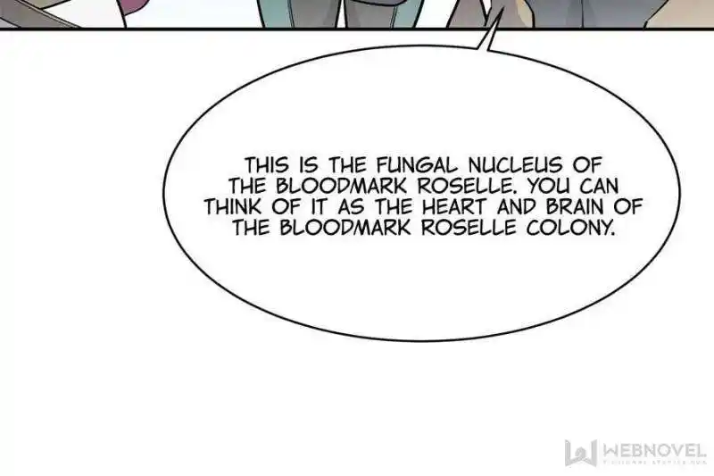 The People On Earth Are Too Ferocious Chapter 146