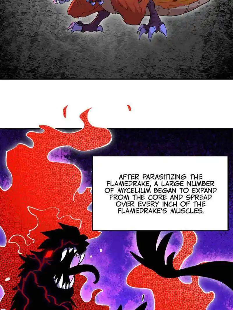 The People On Earth Are Too Ferocious Chapter 146