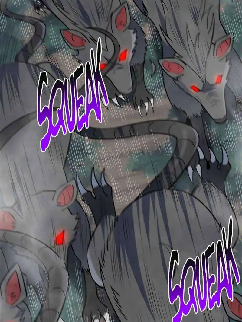 The People On Earth Are Too Ferocious Chapter 146