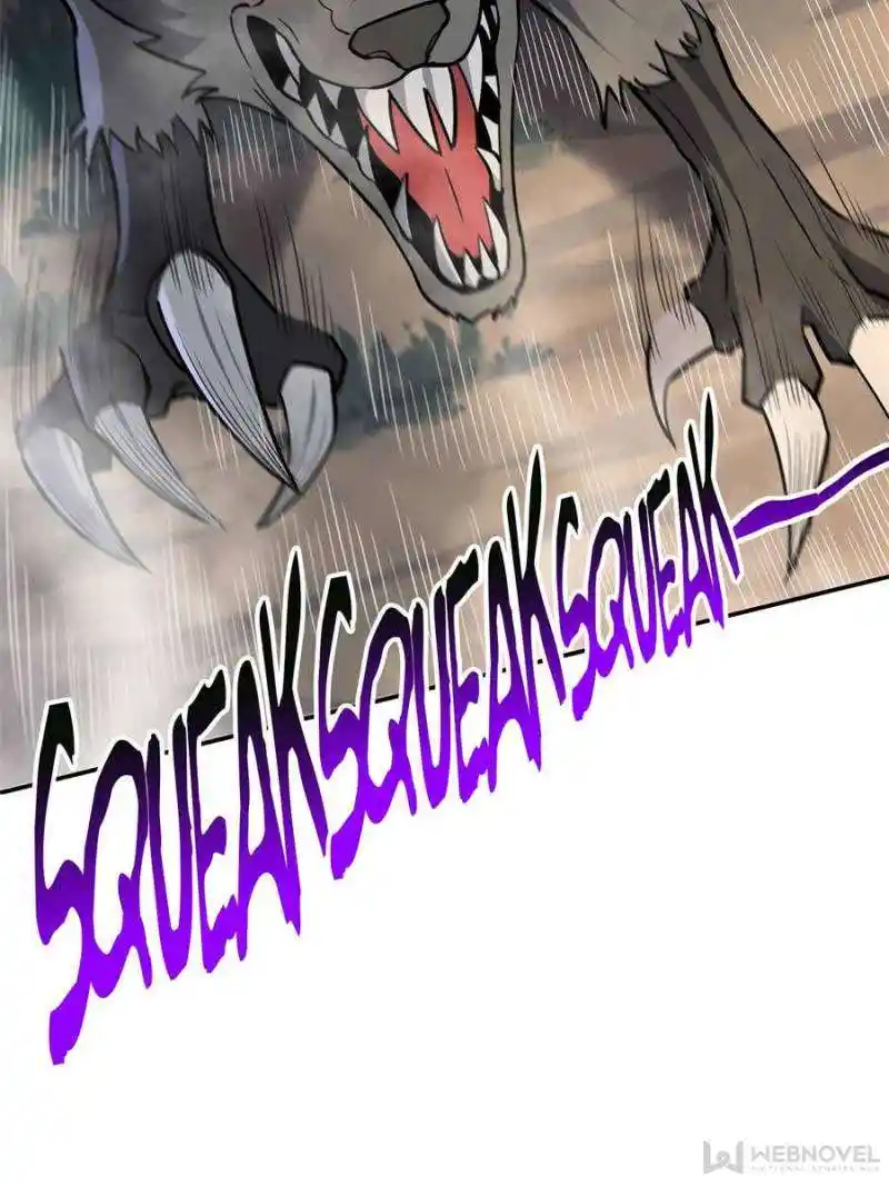 The People On Earth Are Too Ferocious Chapter 146