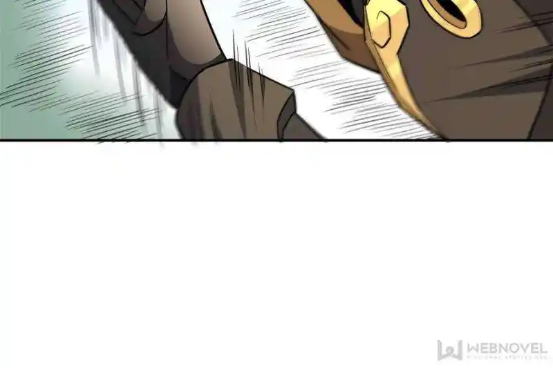 The People On Earth Are Too Ferocious Chapter 146