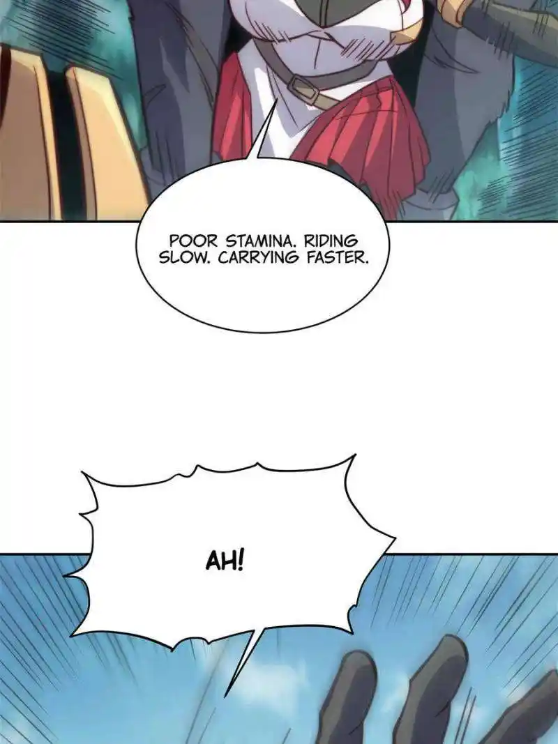 The People On Earth Are Too Ferocious Chapter 146