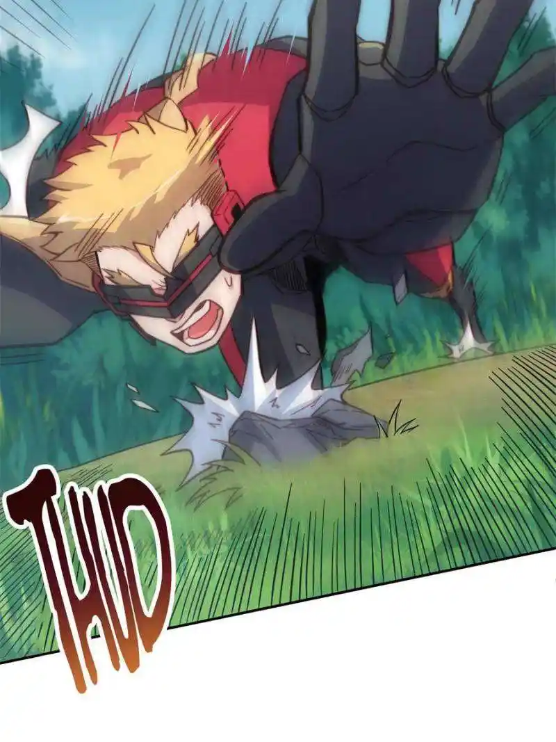 The People On Earth Are Too Ferocious Chapter 146