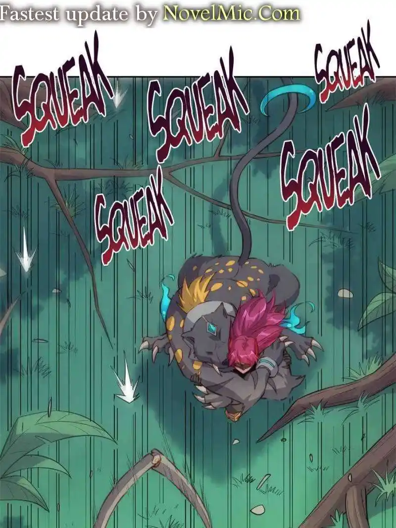 The People On Earth Are Too Ferocious Chapter 147