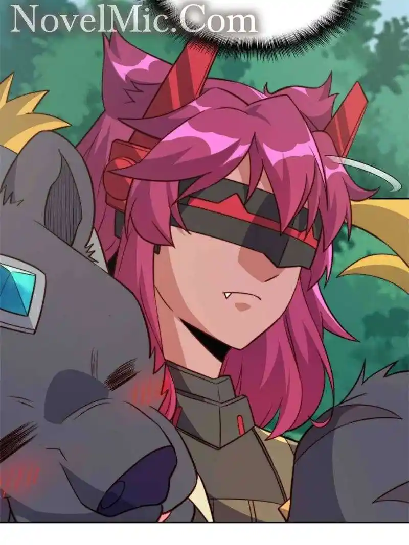 The People On Earth Are Too Ferocious Chapter 147