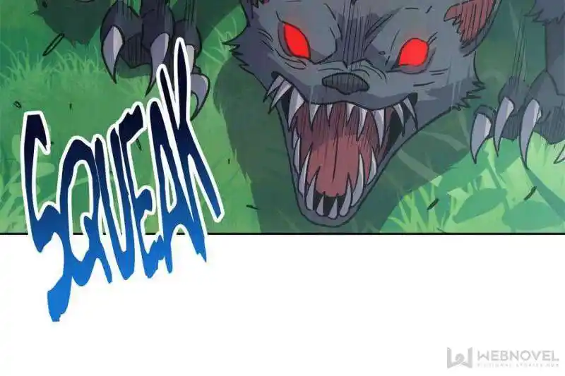 The People On Earth Are Too Ferocious Chapter 147