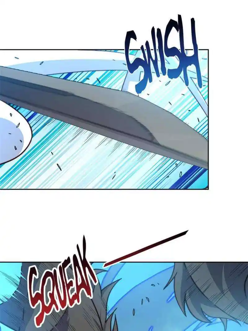 The People On Earth Are Too Ferocious Chapter 147