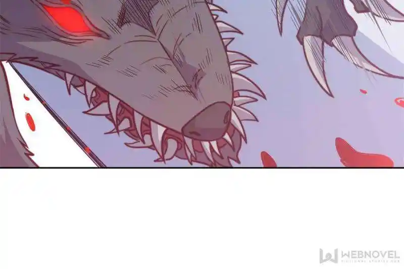 The People On Earth Are Too Ferocious Chapter 147