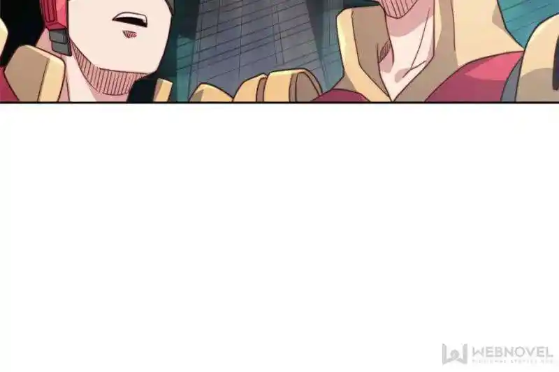 The People On Earth Are Too Ferocious Chapter 147