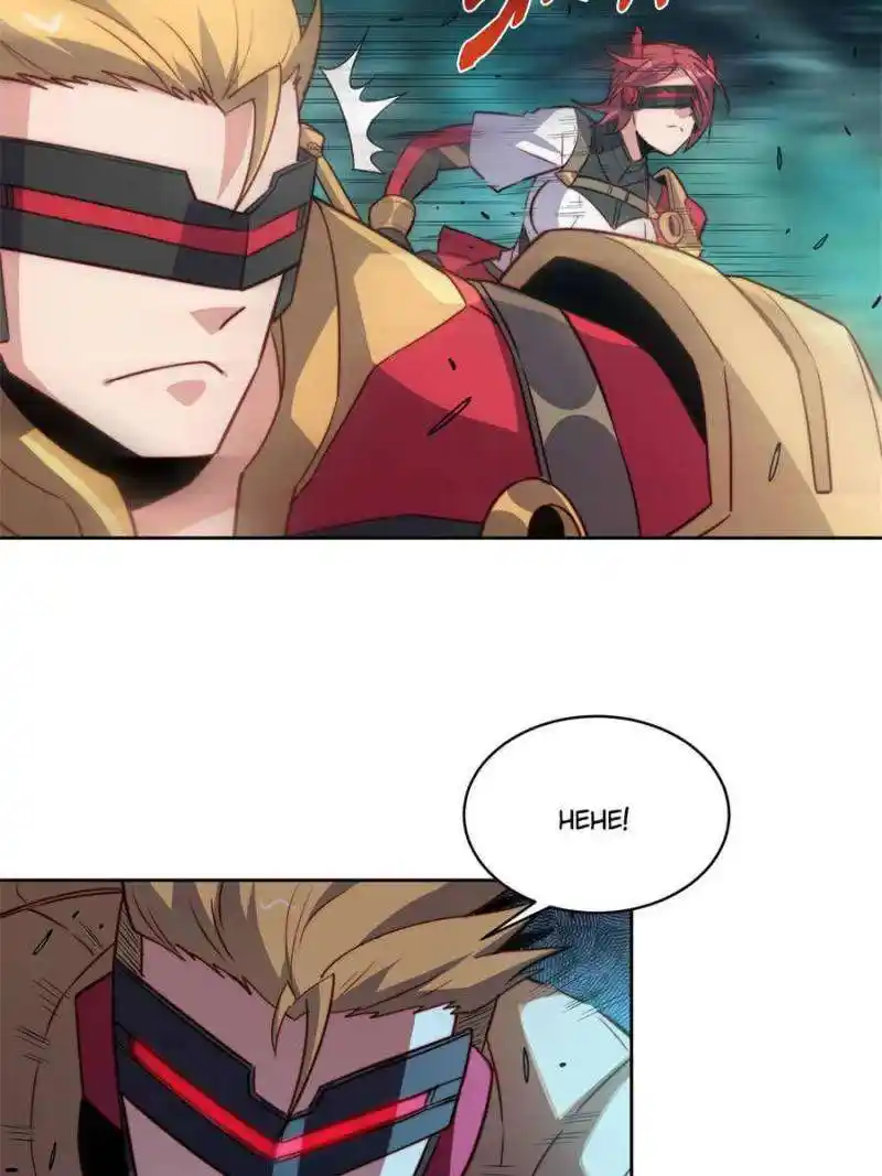 The People On Earth Are Too Ferocious Chapter 147